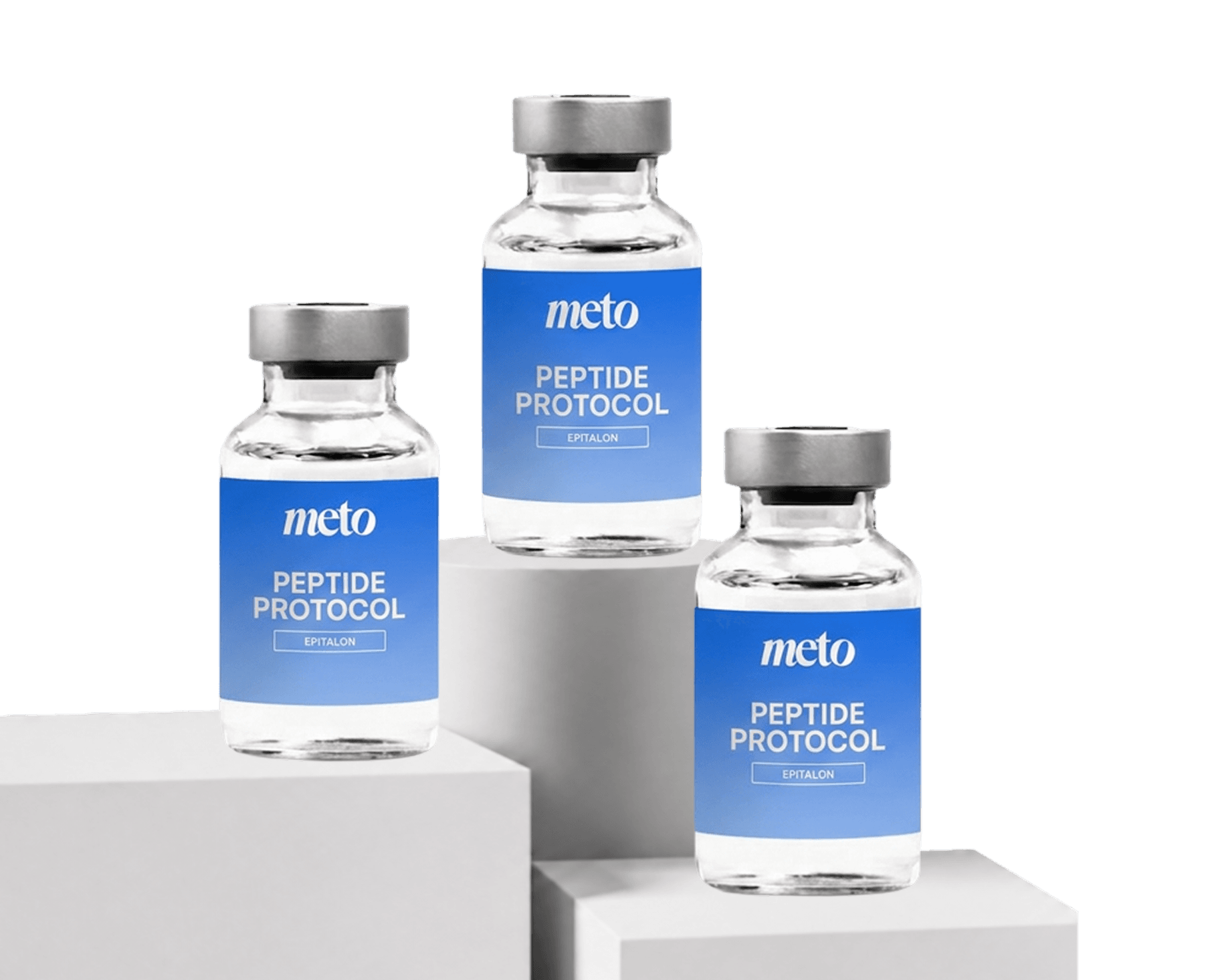 Epitalon vials