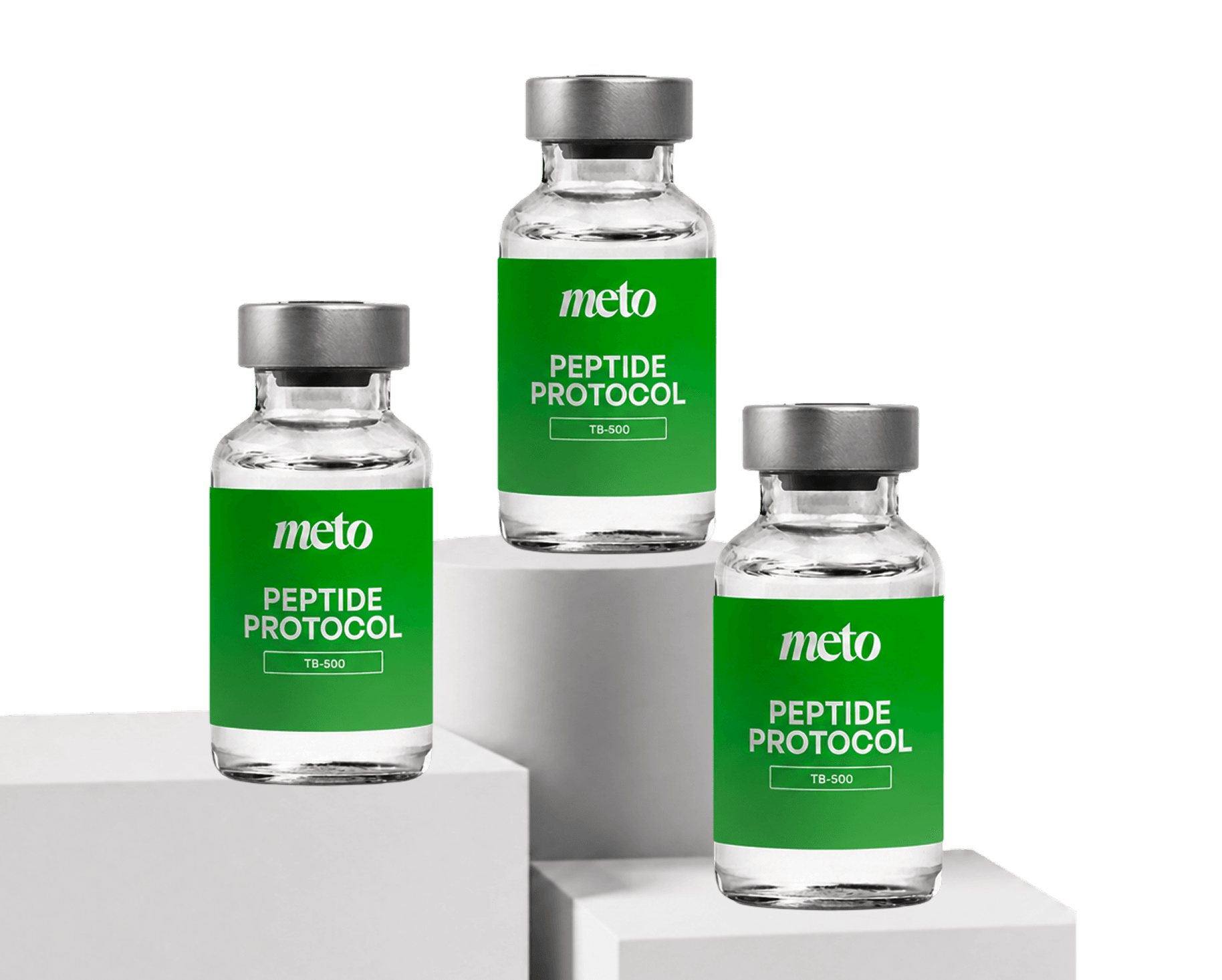 TB-500 vials