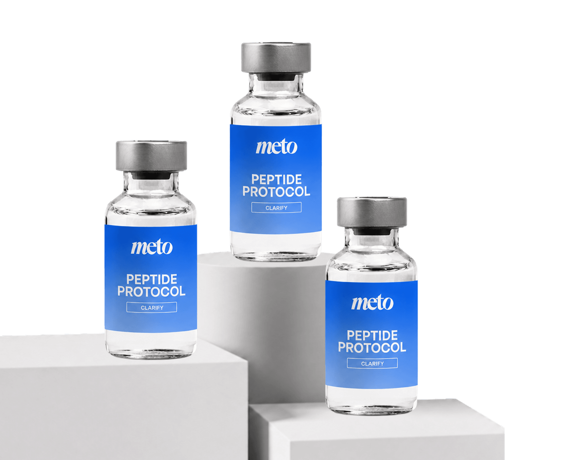 CLARIFY vials