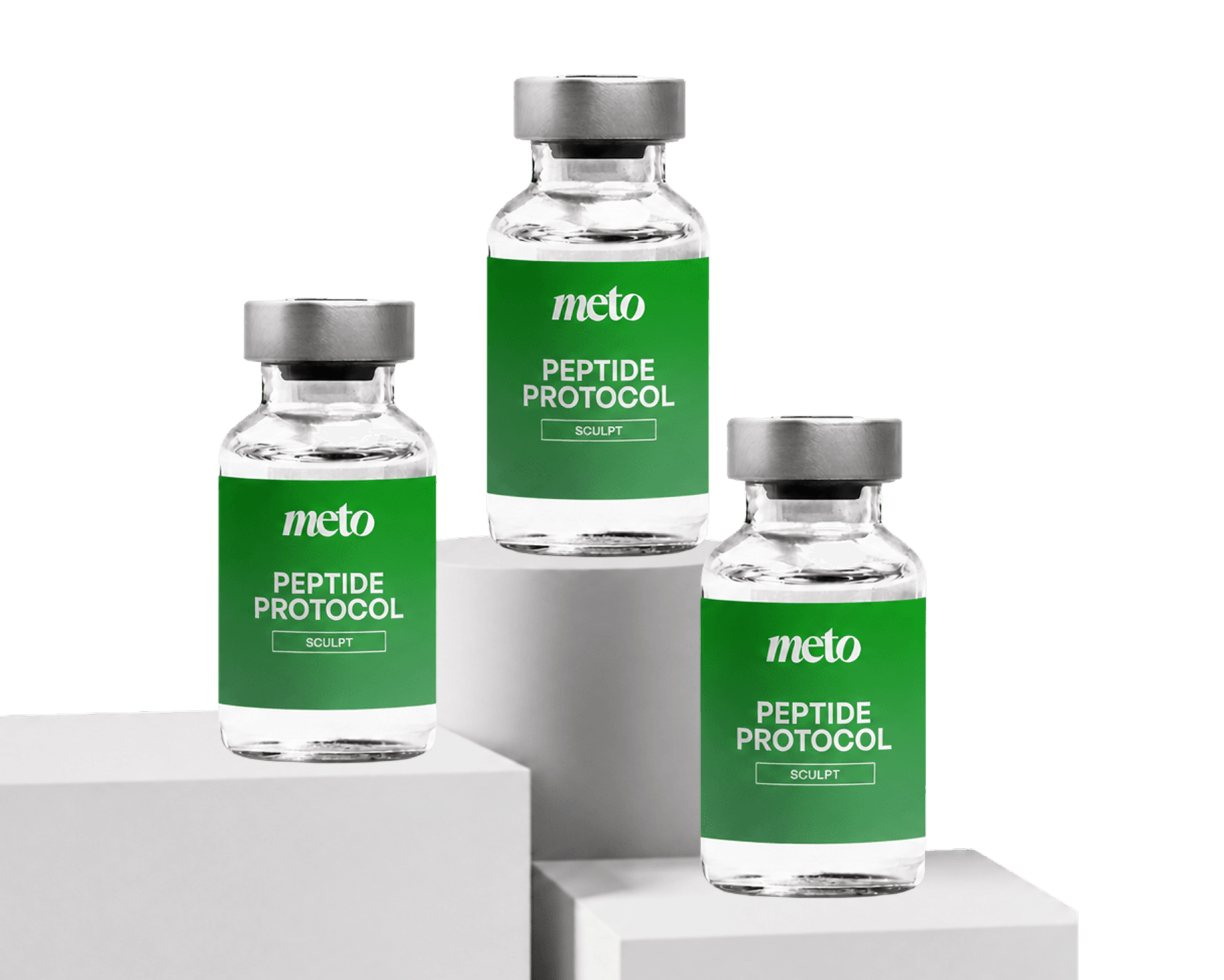 SCULPT vials