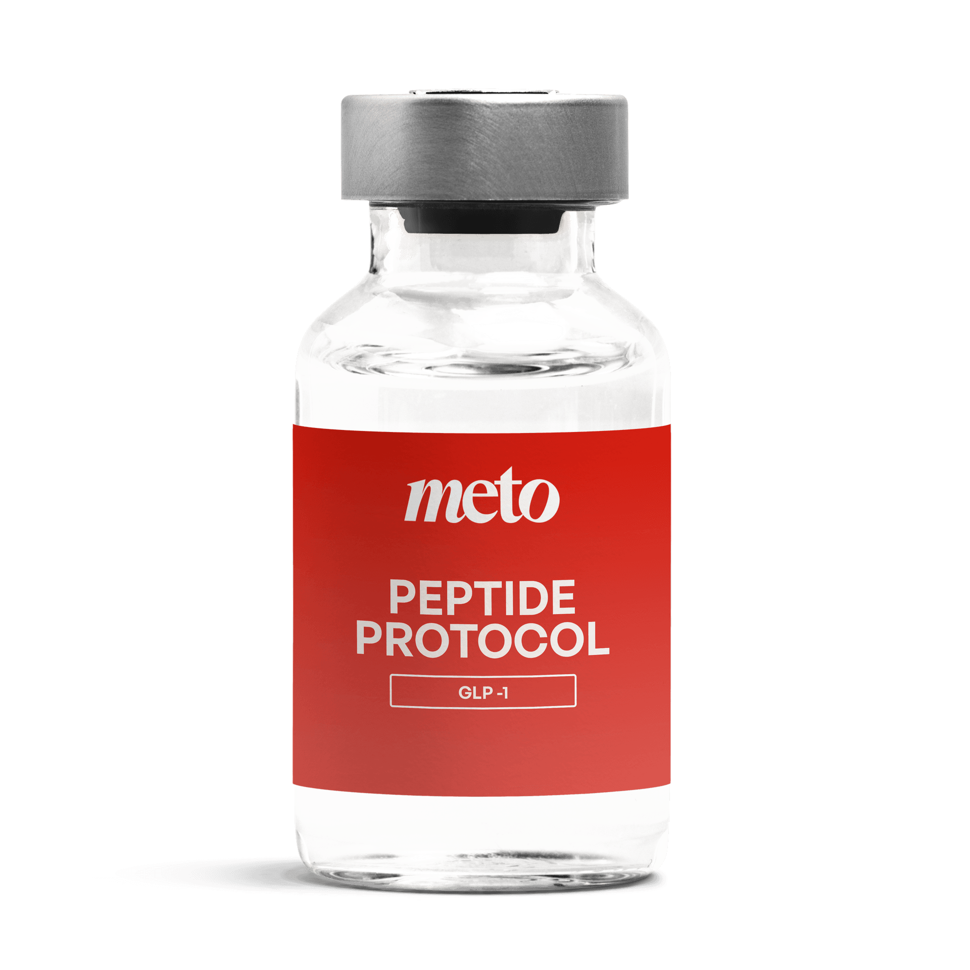 GLP-1 Family vial