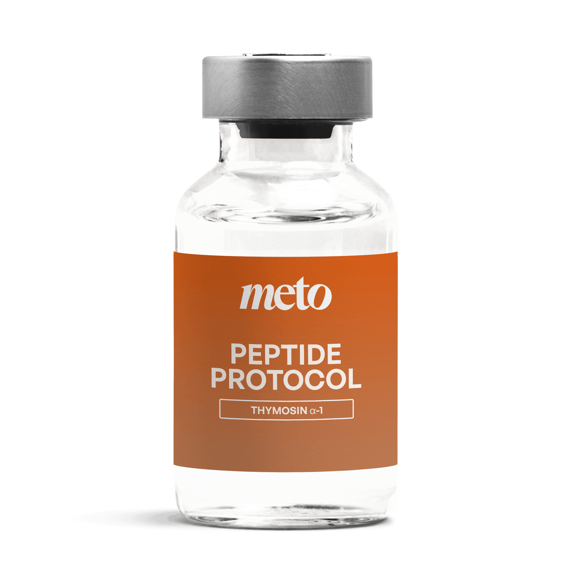 Thymosin α-1 vial