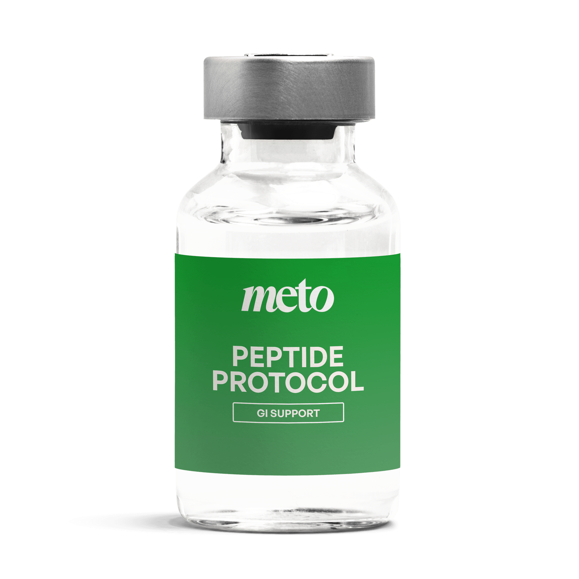 GI Support Stack vial