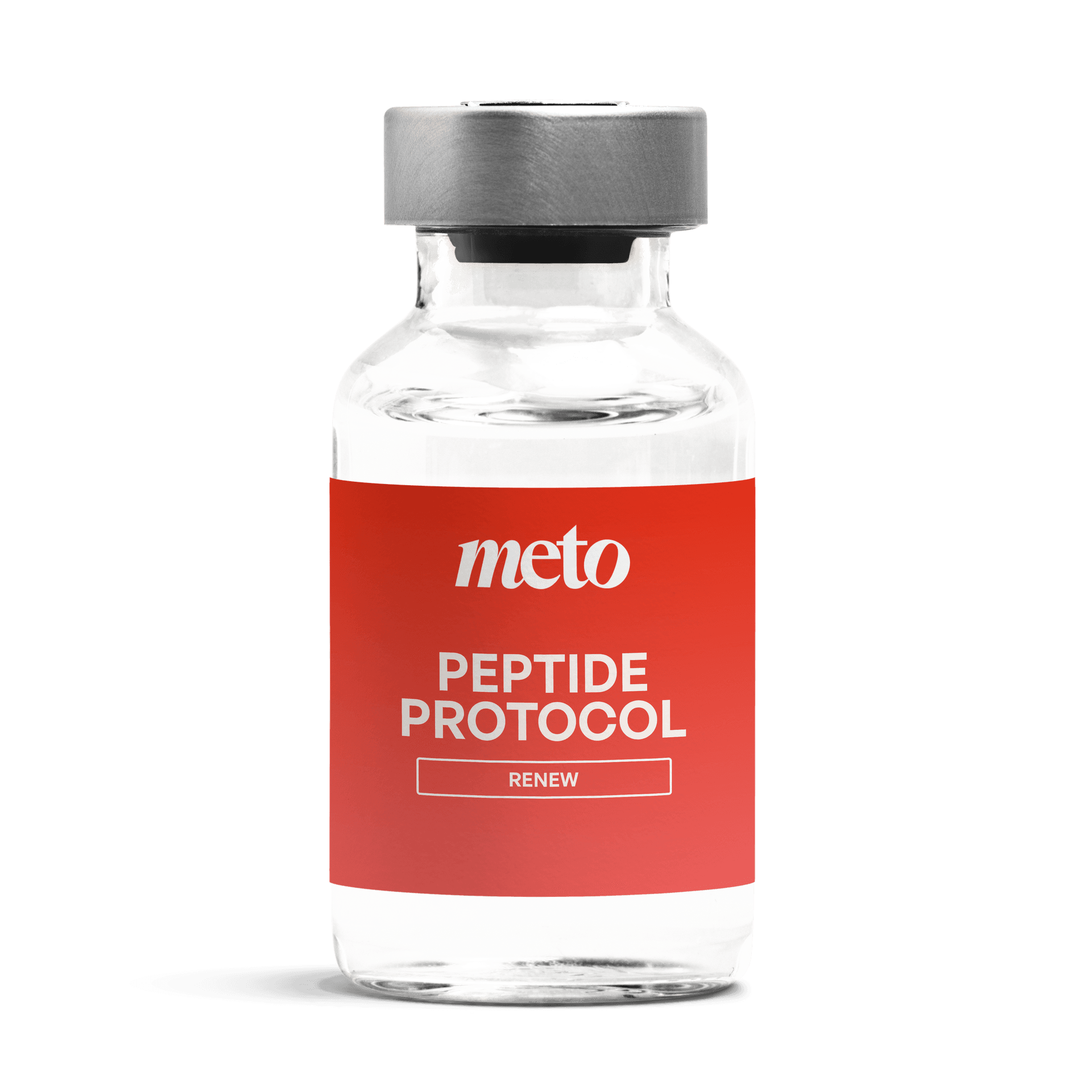 RENEW formulation vial