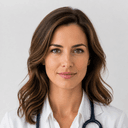 Clinician portrait